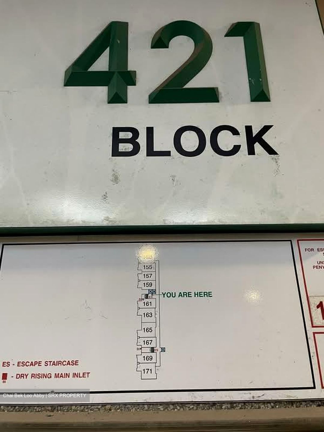 Blk 421 Bukit Batok West Avenue 2 (Bukit Batok), HDB 4 Rooms #561779061